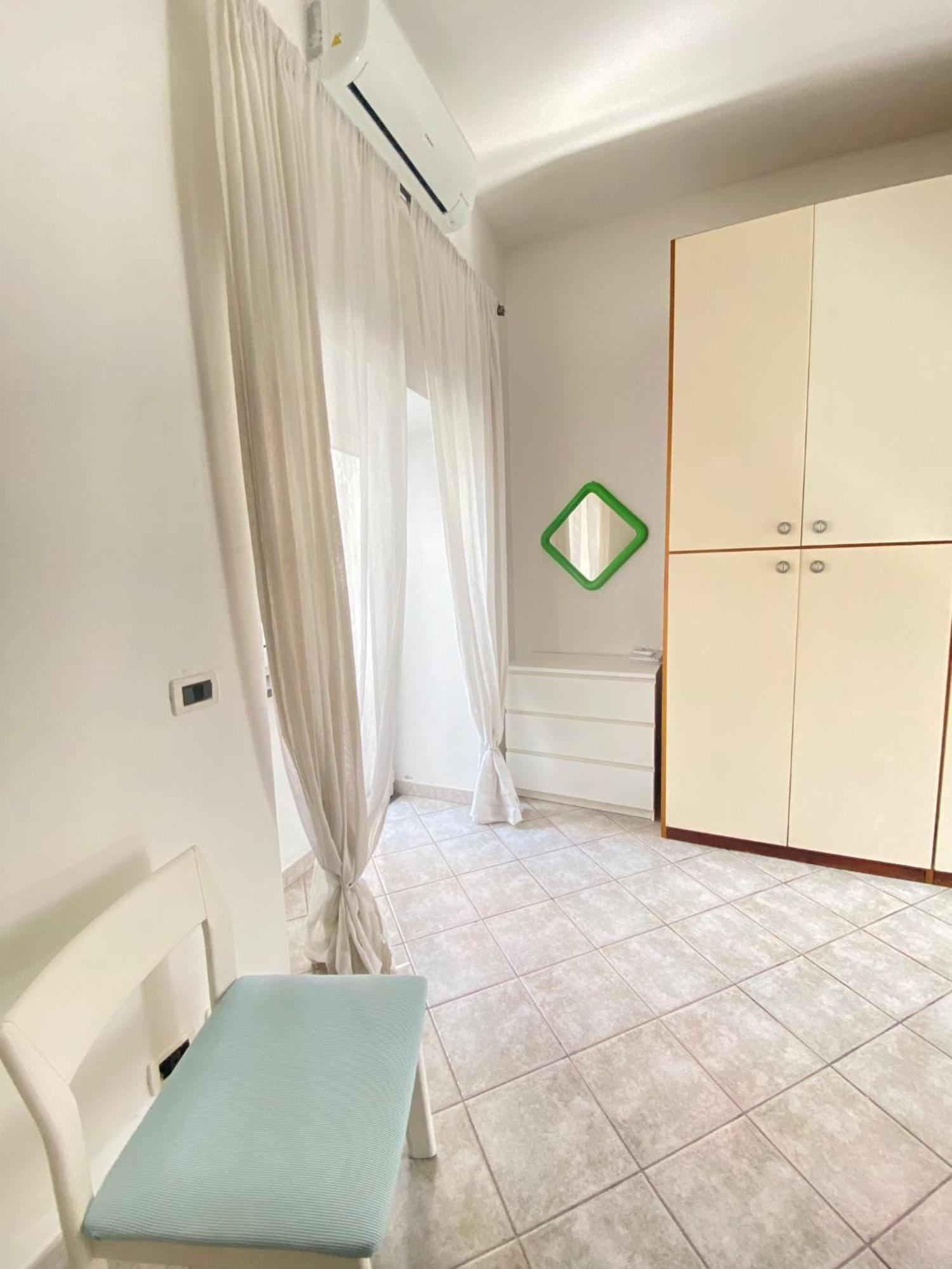 Euploia Apartment อีสเกีย ภายนอก รูปภาพ
