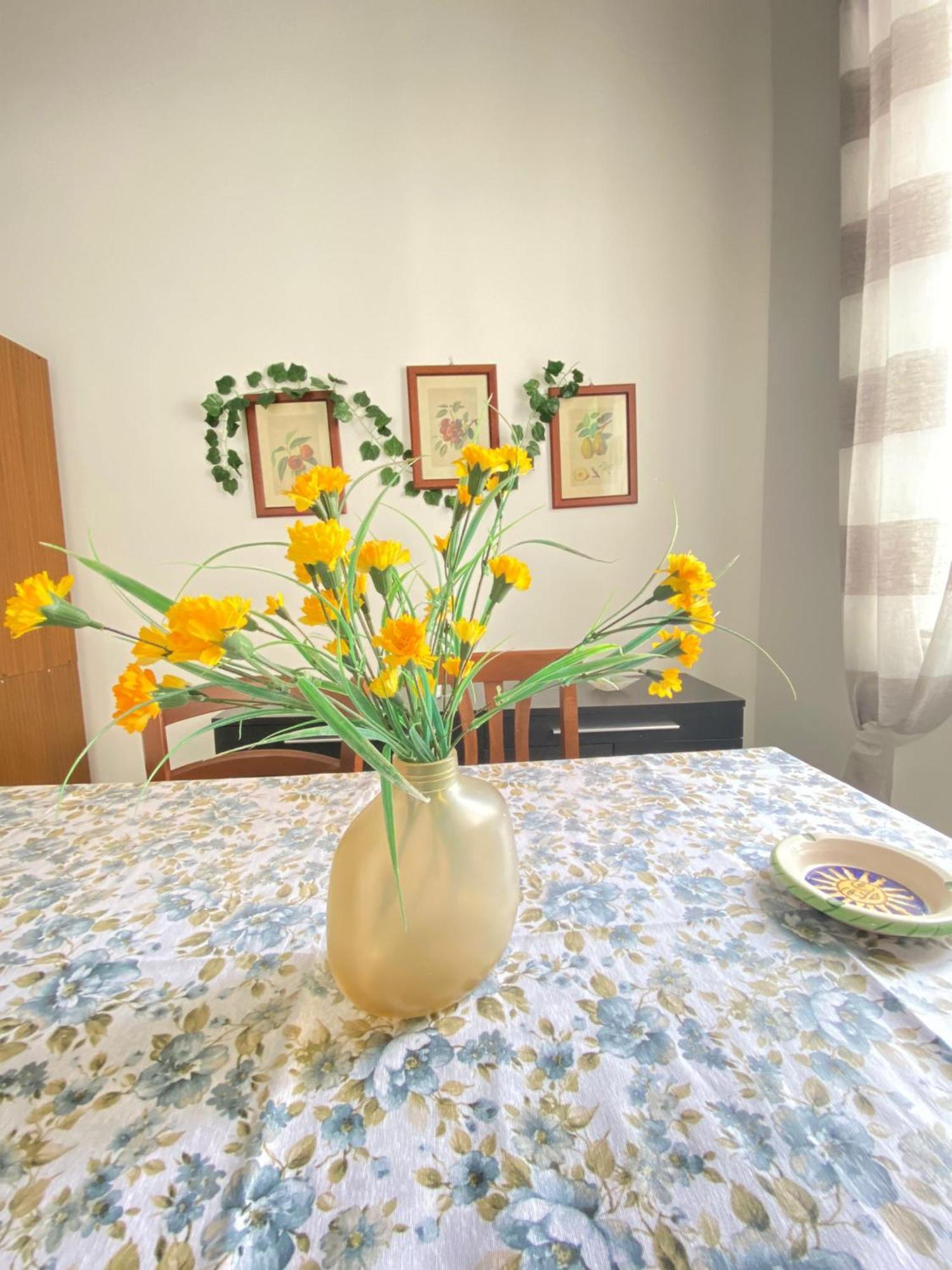 Euploia Apartment อีสเกีย ภายนอก รูปภาพ