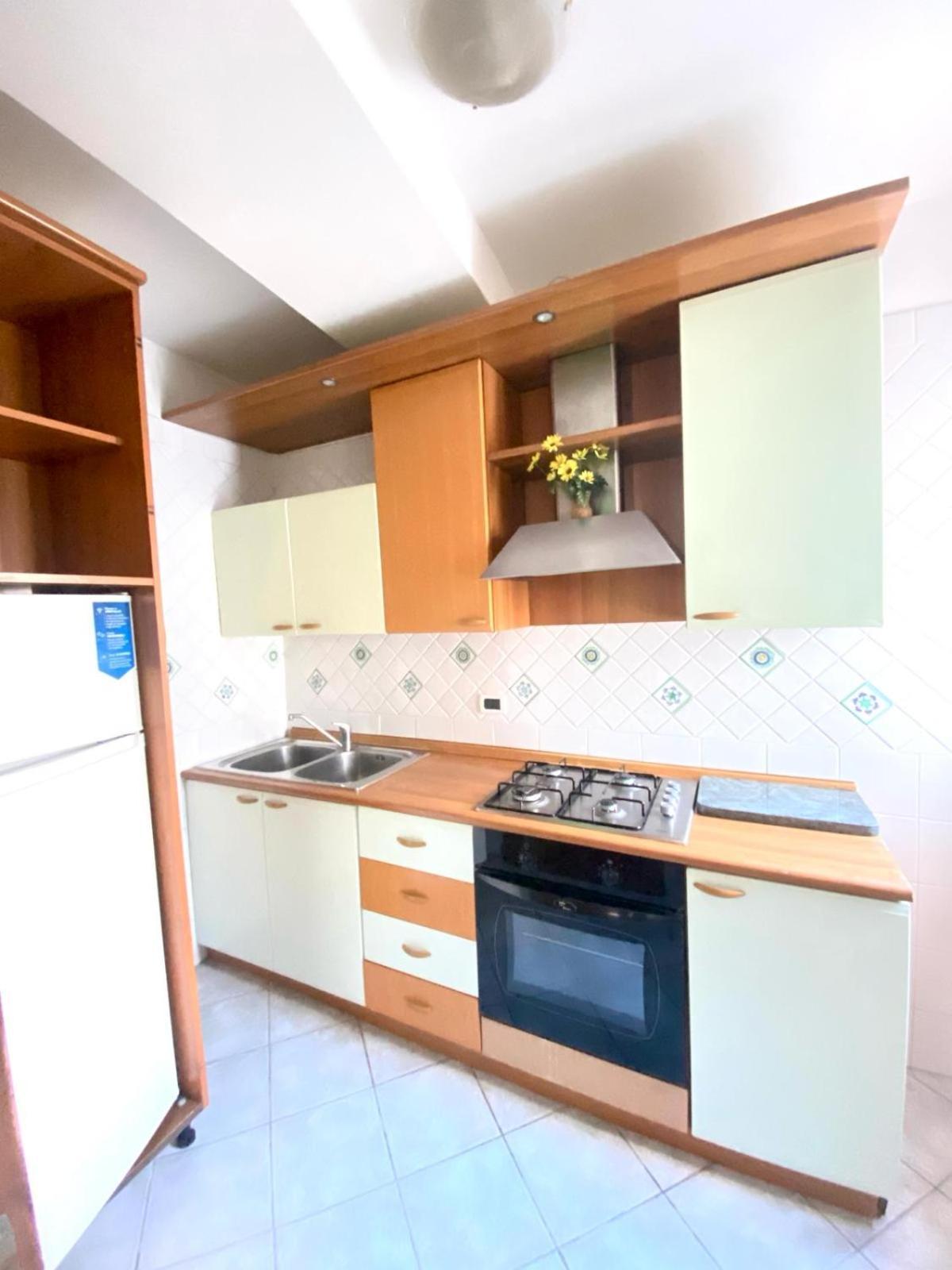 Euploia Apartment อีสเกีย ภายนอก รูปภาพ