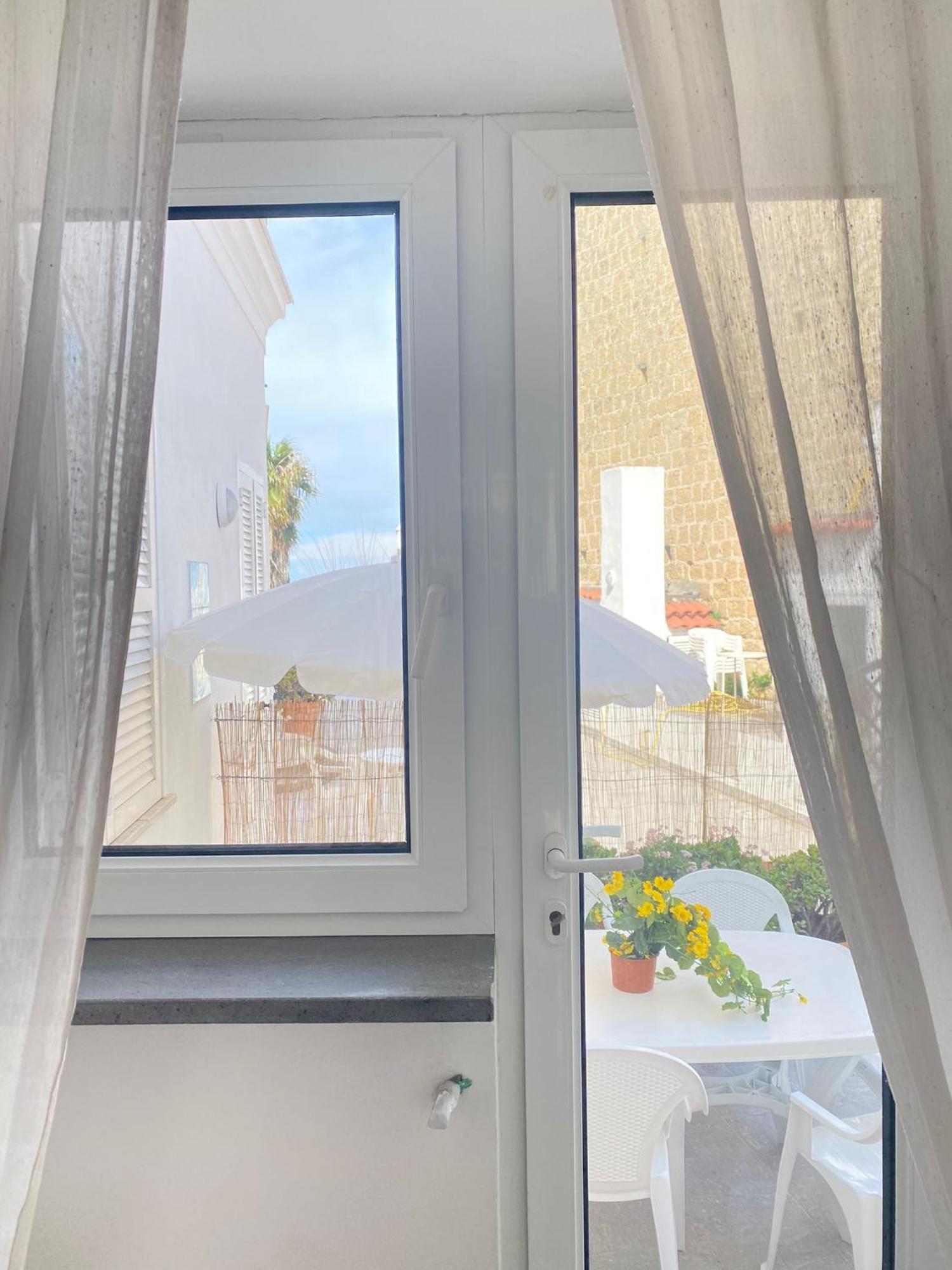 Euploia Apartment อีสเกีย ภายนอก รูปภาพ