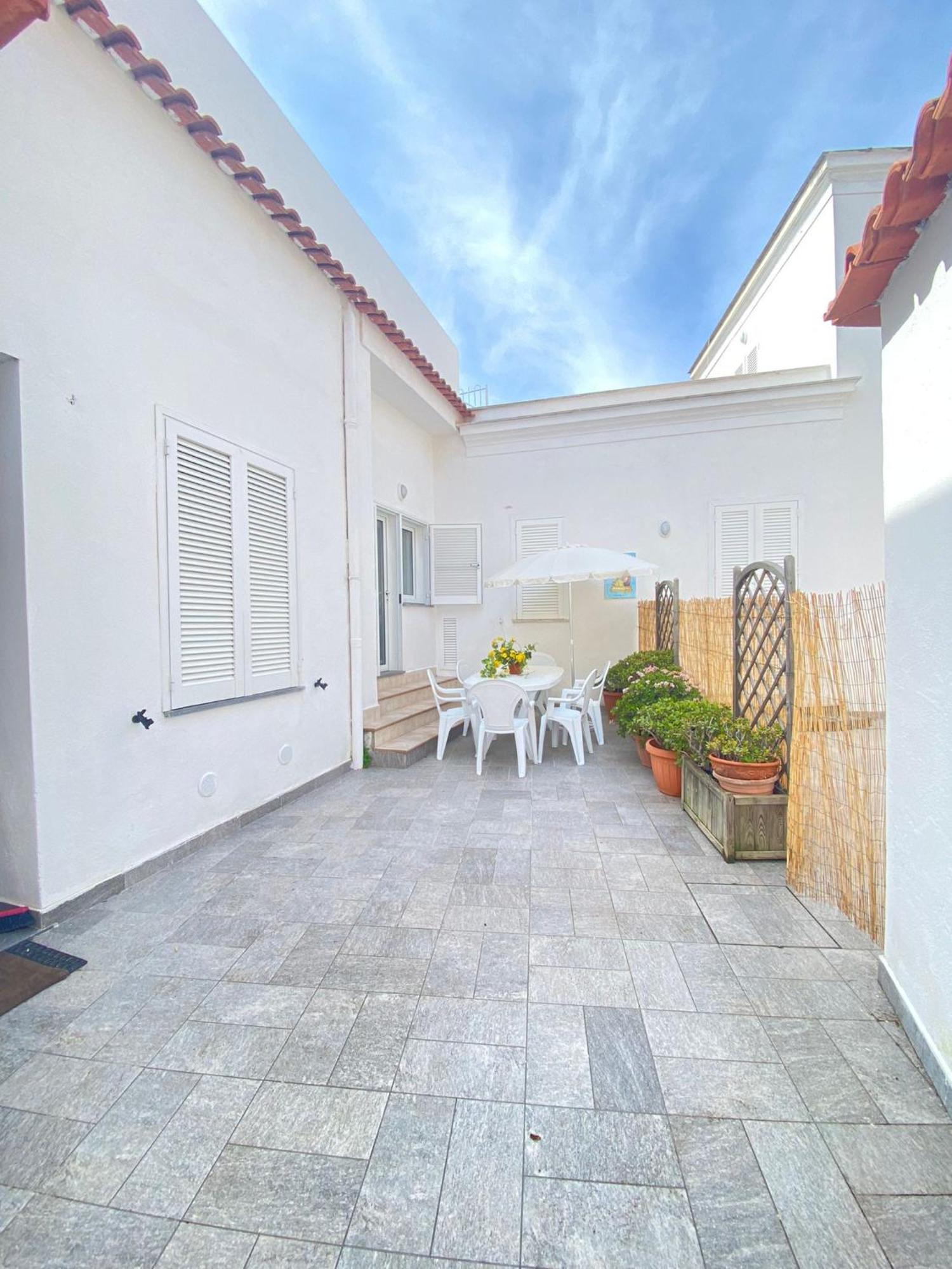 Euploia Apartment อีสเกีย ภายนอก รูปภาพ